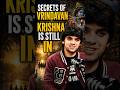 The Untold Secrets of Vrindavan | Lord Krishna Is Still in Vrindavan? | Ft. Garv Kharb