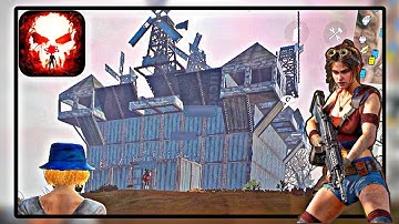 part 3 - End }} part 1 - New Journey • Mission EVO