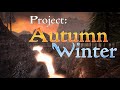 Trying Out A Mod! - Fable TLC: Project Autumn/Winter