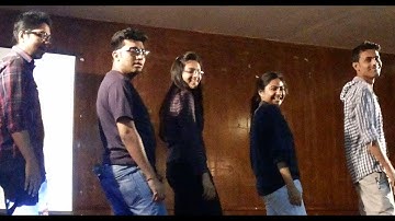 BPPIMT 2014 Elixir Fest - Behind the Prelims :P