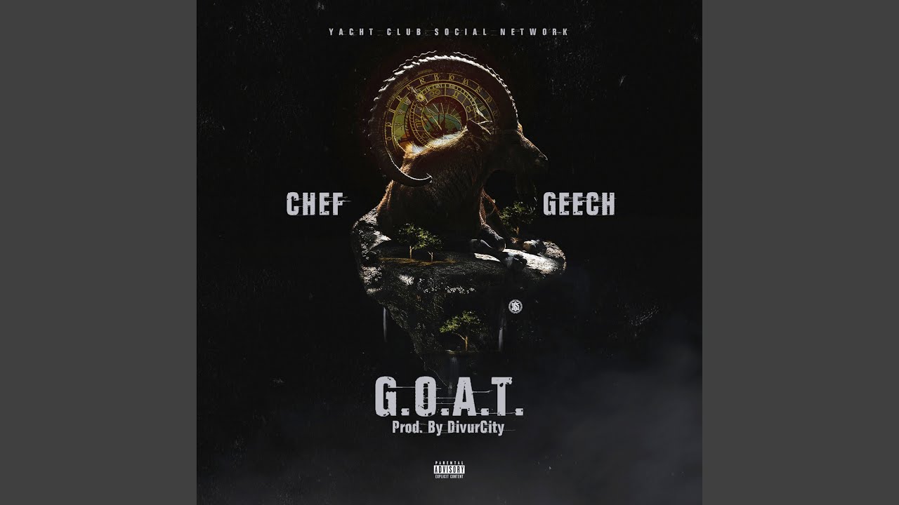 Watch G.O.A.T. on YouTube Watch G.O.A.T. on YouTube