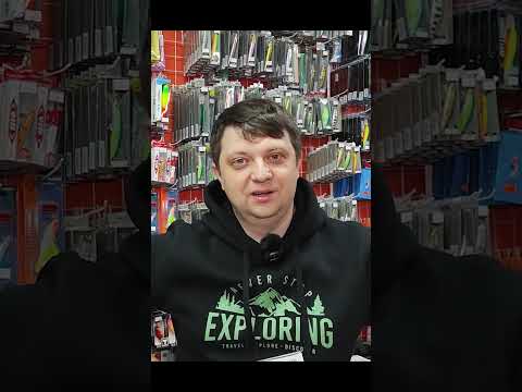КАК ЛОВИТЬ НА LUCKY JOHN SLIM VIB @fishfilos #философиярыболова #маркарыбака #fishing #юмор