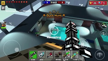 I have the mythical automatic peacemaker(amazing