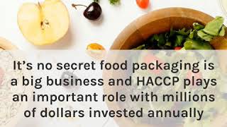 Packnit HACCP
