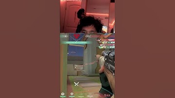 3k Operator jett #valorant | #triiistaann on #Twitch