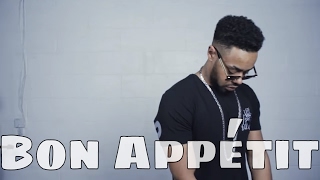 Katy perry – bon appétit | cover