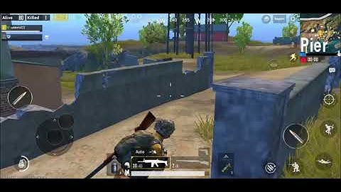 Pubg mobile ipega Bluetooth controller review