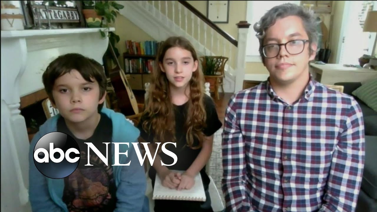 Florida student: ‘I and many others would feel much safer if masks were required’