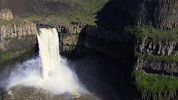 Tyler Bradt Highest Waterfall In A Kayak 189ft (Official World Record)