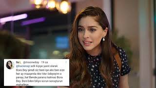 Ada Tözün - One Said Baht Oyunu