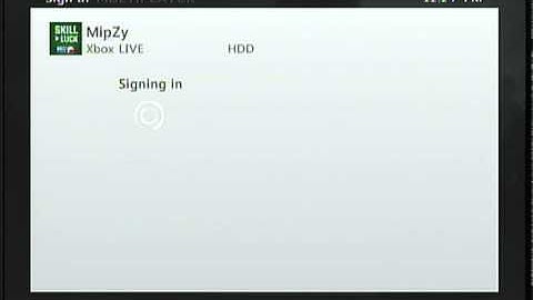 Me getting booted offline