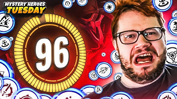 Will I Get EVERY Hero