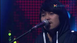 Rocket Rockers - Kehilangan