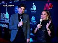 المخرج وحيد صبحي رئيس مهرجان القاهرة للفيلم القصير في لقاء على السجادة الحمراء مع سينما أخرى 