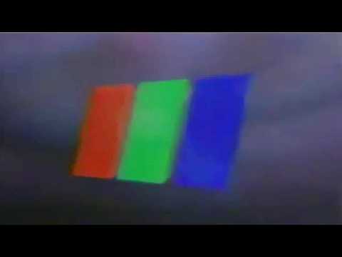 Genérico Megavisión 1995 1997