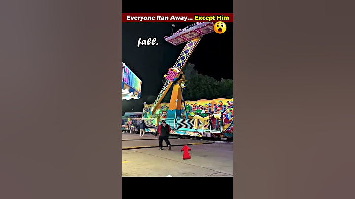Ride ALMOST FLIPS! Heroes Save the Day 🤯
