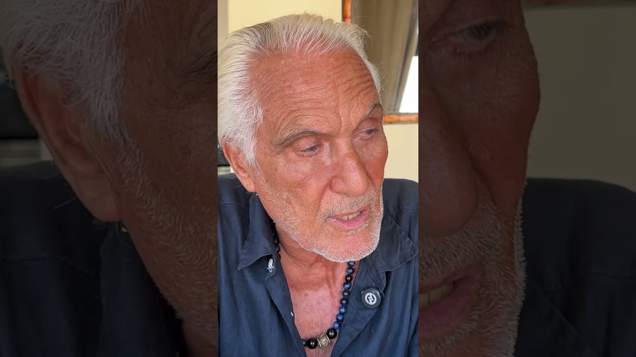 Gérard Fauré RÉVÈLE Ce Qui Se Passe Vraiment Au MAROC