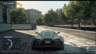 Need For Speed: Most Wanted - Beast from the East - Trophy/Achievement screenshot 3