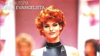 LINDA EVANGELISTA | 90S SUPERMODEL