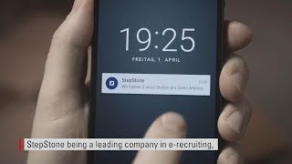 StepStone Evaluates Predictive Analytics to Stay Ahead of the Game