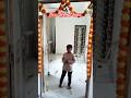 New Home tour #newhome #hometour #viralshort #sweethome #1bhk #diwalispecial