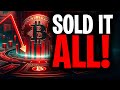 I sold all my crypto heres why