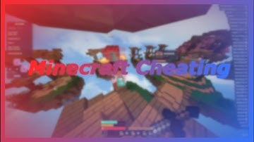 Cheating on Hypixel Skywars w/ Liquidbounce | Hacking Montage on Hypixel