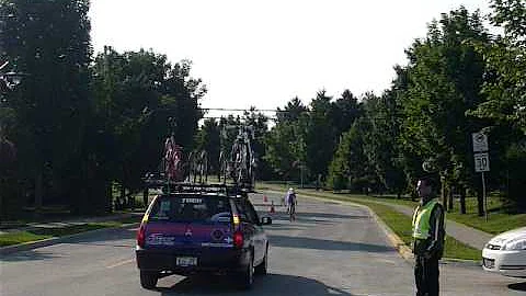 2010 07 23 tour de l'abitibi Vance Fletcher time t...