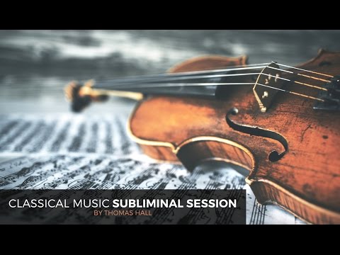 Confident Job Interview - Classical Music Subliminal Session - By Minds In Unison