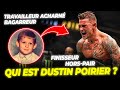 Dustin poirier  lincroyable parcours dun combattant ufc en qute de reconnaissance documentaire