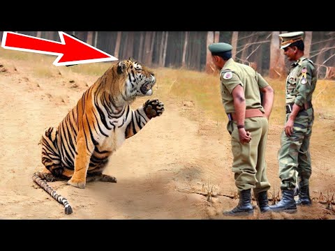 Video: Vai Tasmānijas tīģeri bija bīstami?