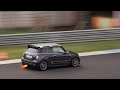 Mini GP2 | 40km de Lume!!