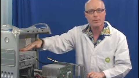 memory upgrade-- apple powermac G4