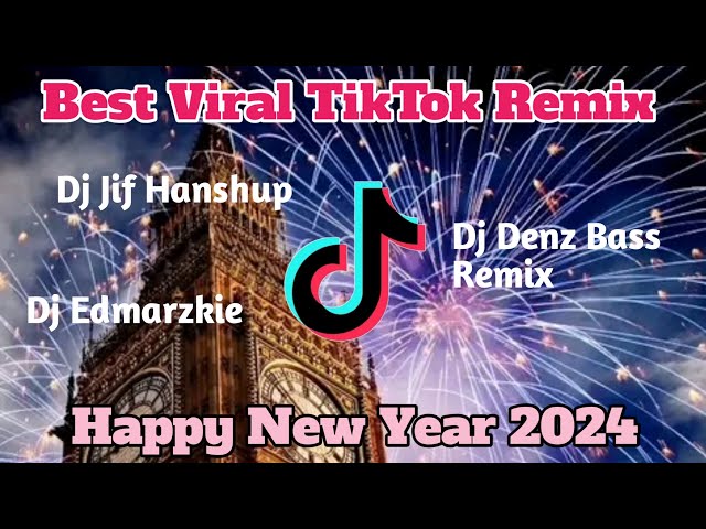 Best Viral TikTok Remix Dj Jif Handsup | Dj Edmarzkie| Dj Denz Bass Remix 2023 class=