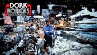 Dork Forces #70 | Happy Birthday George Lucas