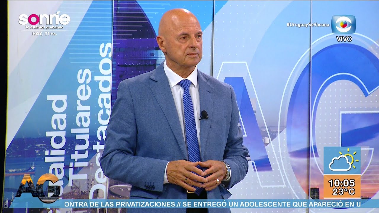 Columna Seguridad Vial
