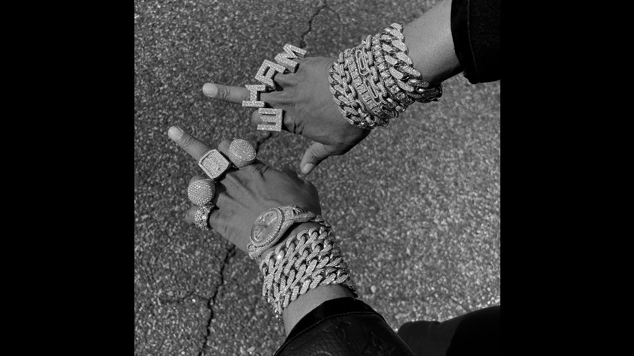 Lil Baby x Lil Durk type beat - "Destiny"