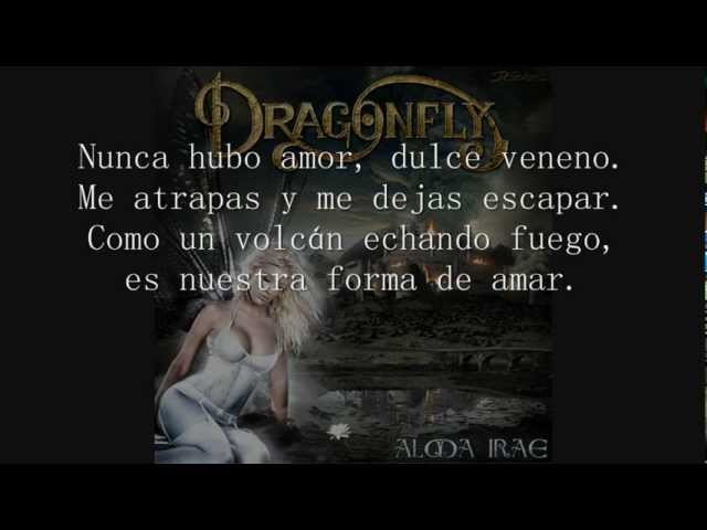 Dragonfly - Dulce Veneno