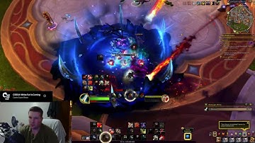 Midnight Beta: Arms Warrior is Looking Great. Rend Should Explode, But Most of it is Great