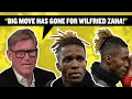 "THE BIG MOVE HAS GONE FOR ZAHA!" ❌ Simon Jordan discusses Wilfried Zaha's time at Crystal Palace