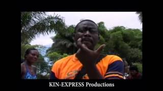 STOP  de Kool MATOPE / KIN-EXPRESS Productions chords