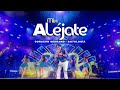 Corazón Serrano Ft. Antología - Mix Aléjate - Acceso Al Corazón I (En Vivo) - Vida Ya No Es Vida