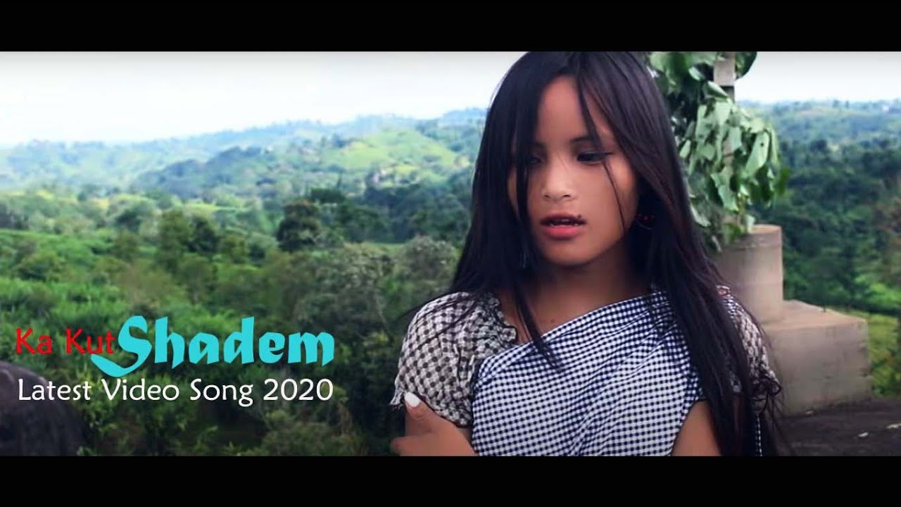 Ka Kut Shadem   Anthony Khyriem  Queency  Trishika H Maring  Khasi Video song 2020 ShiroitMedia