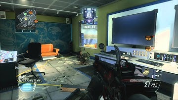 Black Ops 2   NEW SERIES   Class Creator   Fal