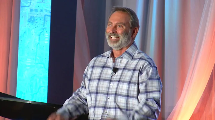 Bruce Marchiano's Testimony & the making of "Matth...
