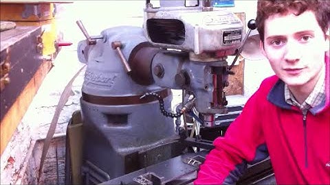 Home Workshop Engineering - Fitting Horn Blocks Part 2