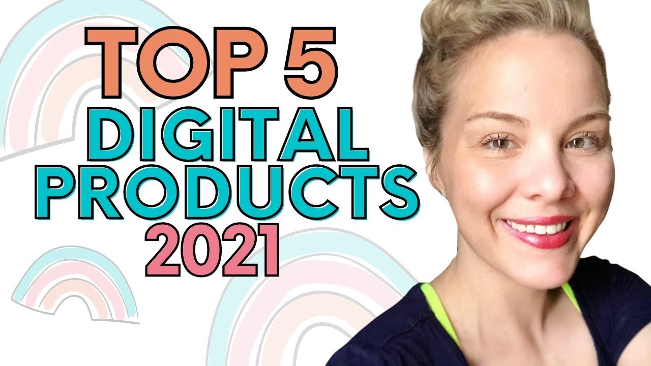 SELL ON ETSY Top 5 Digital Product Ideas To Sell On Etsy For 2021 sell-on-etsy-top-5-digital-product-ideas-to-sell-on-etsy-for-2021