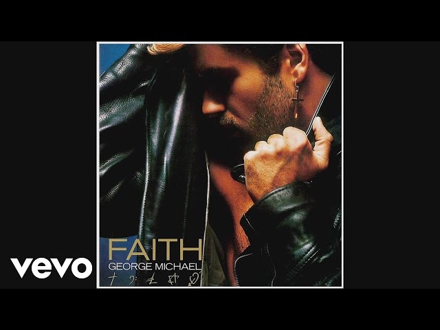 George Michael - Look At Your Hands