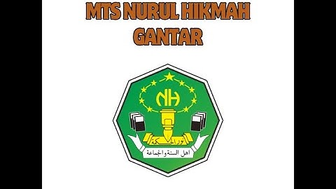 KARATE II MTs Nurul Hikmah Gantar II Penampilan Matsama TA 2023/2024