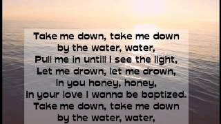 Daughtry - Baptized